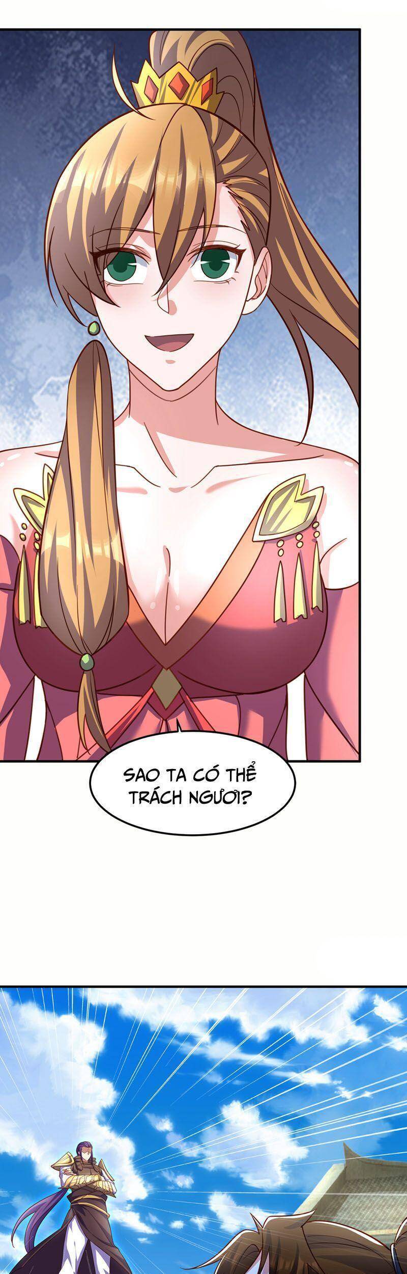 Linh Kiếm Tôn Chapter 495 - 18