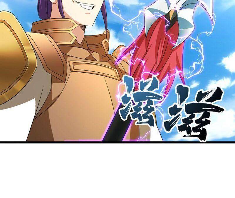 Linh Kiếm Tôn Chapter  495 - 21