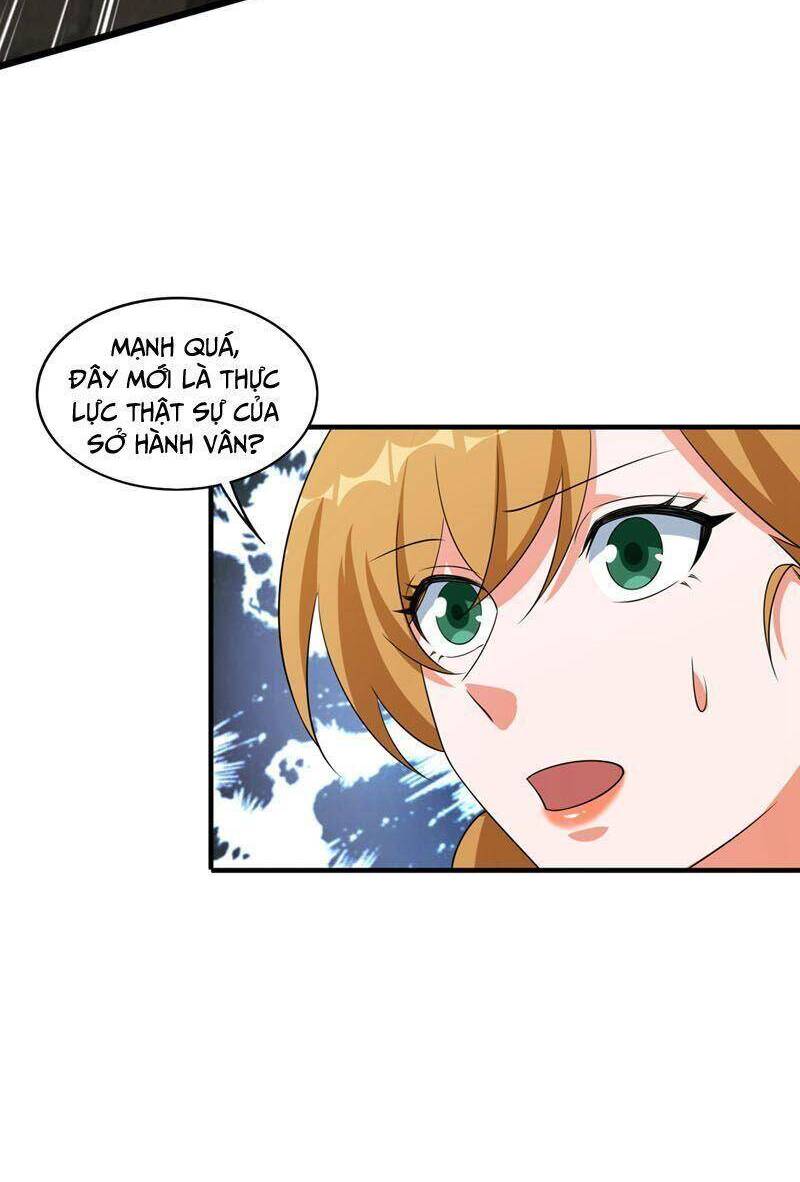 Linh Kiếm Tôn Chapter  495 - 25