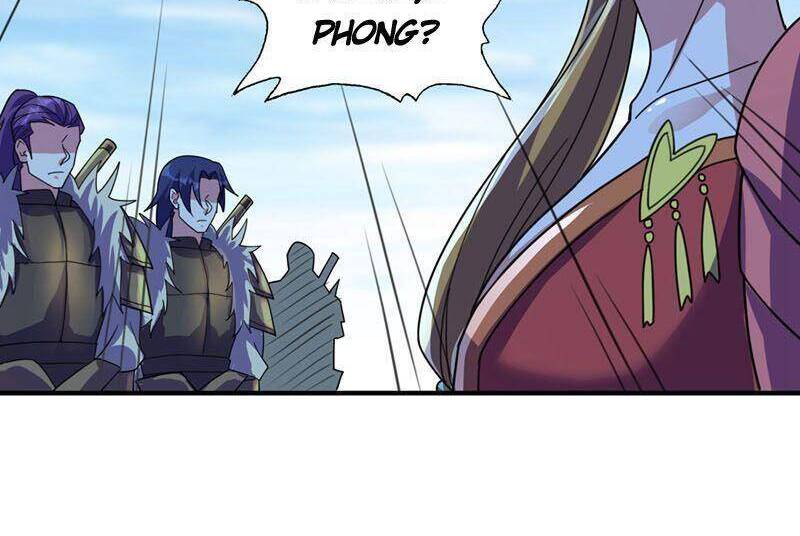 Linh Kiếm Tôn Chapter 495 - 4