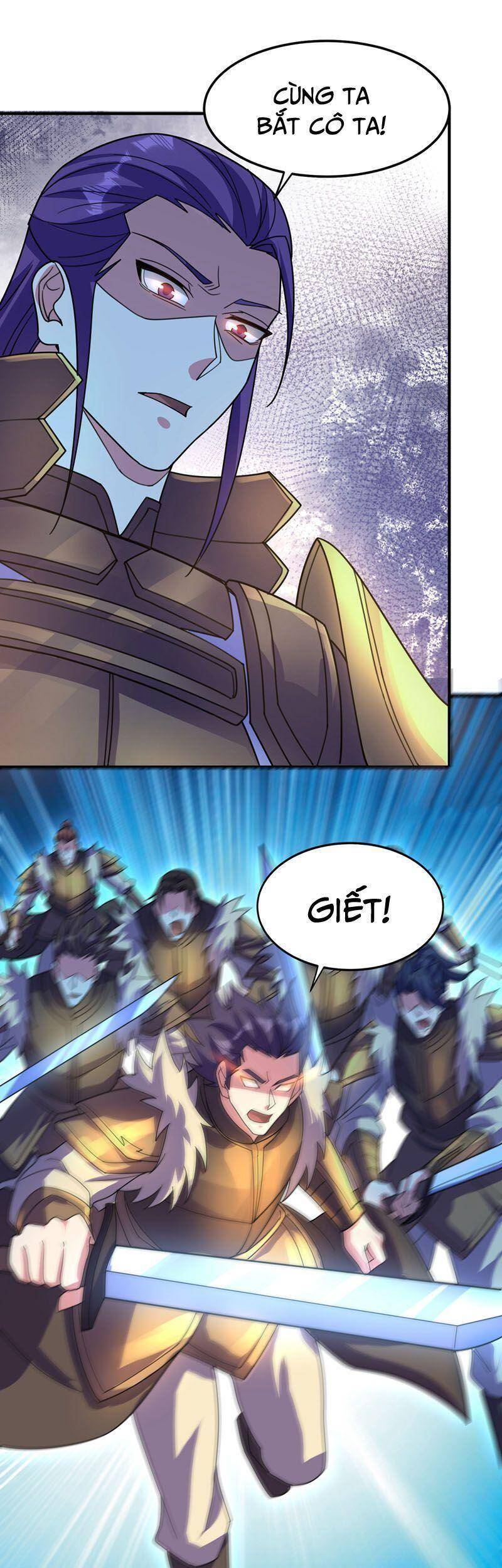 Linh Kiếm Tôn Chapter  495 - 5