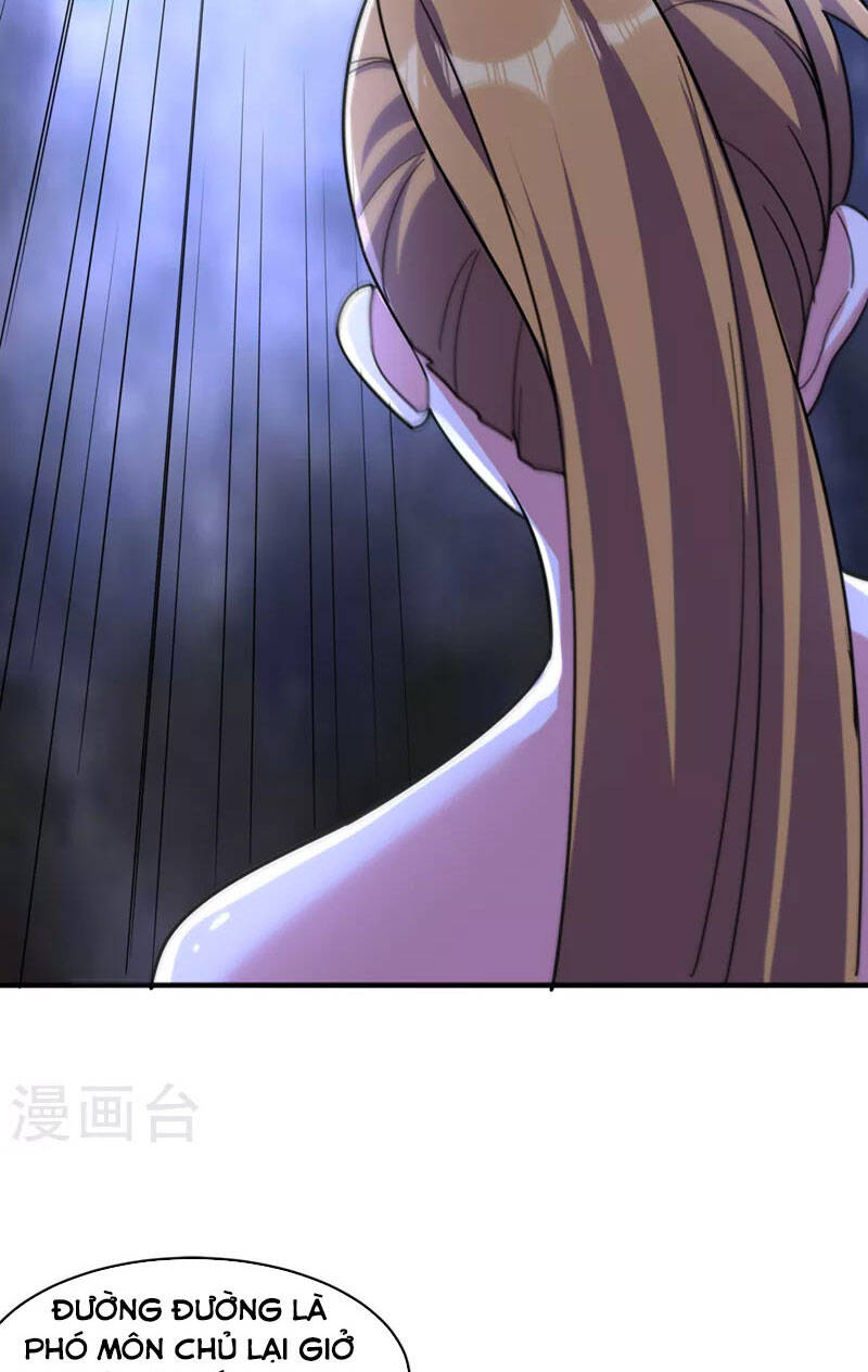 Linh Kiếm Tôn Chapter  496 - 16