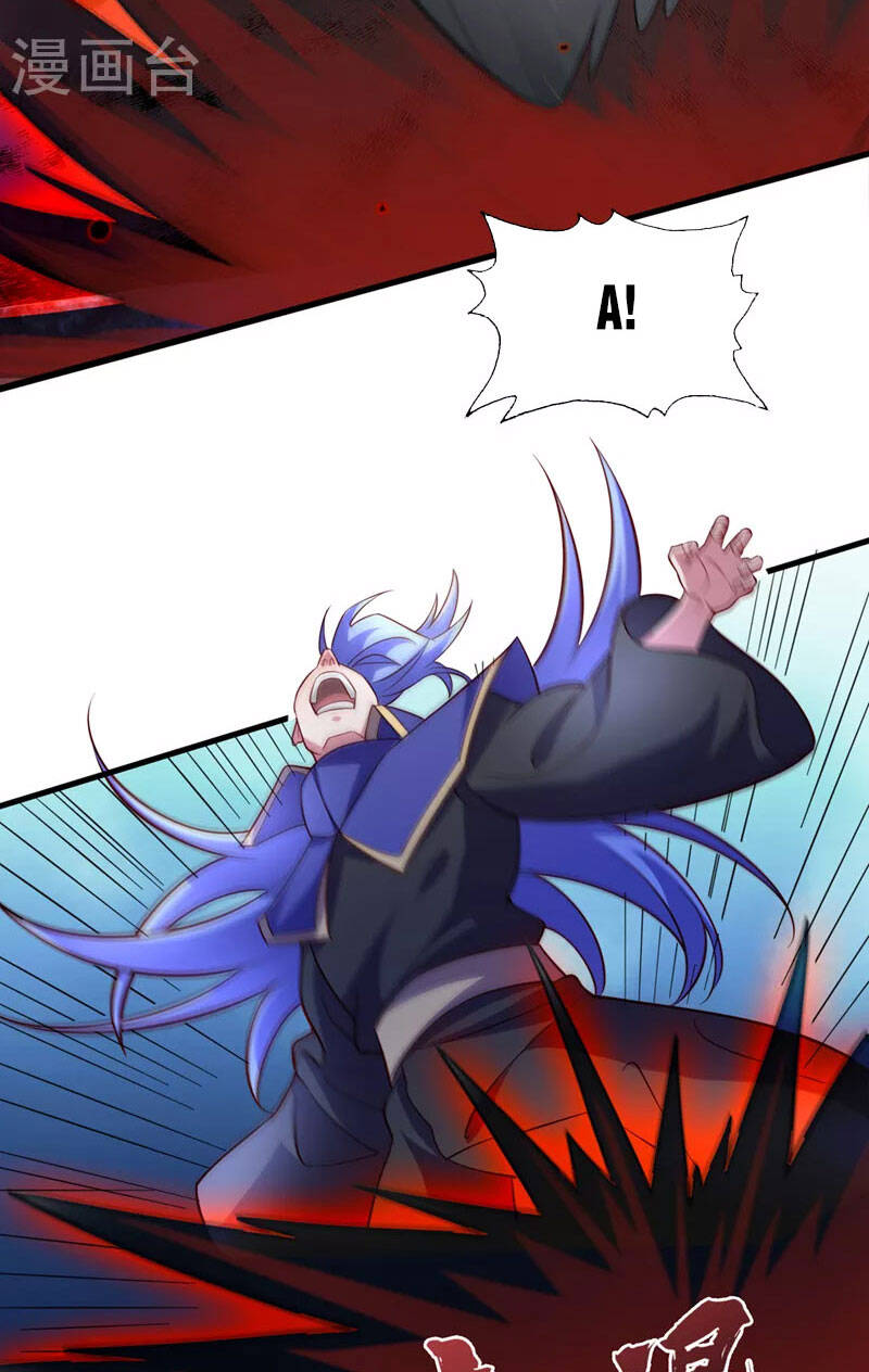 Linh Kiếm Tôn Chapter  496 - 18