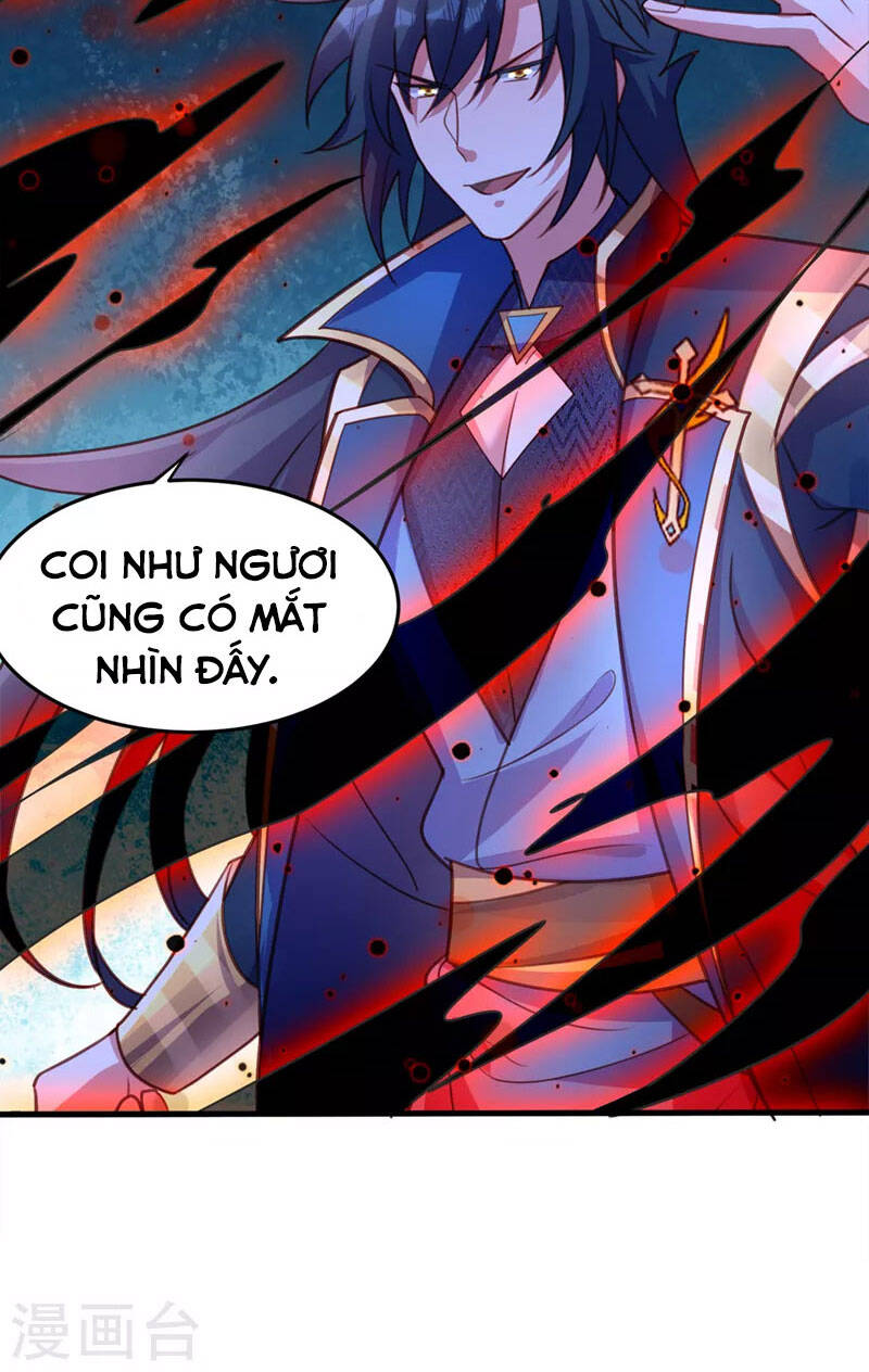 Linh Kiếm Tôn Chapter  496 - 21