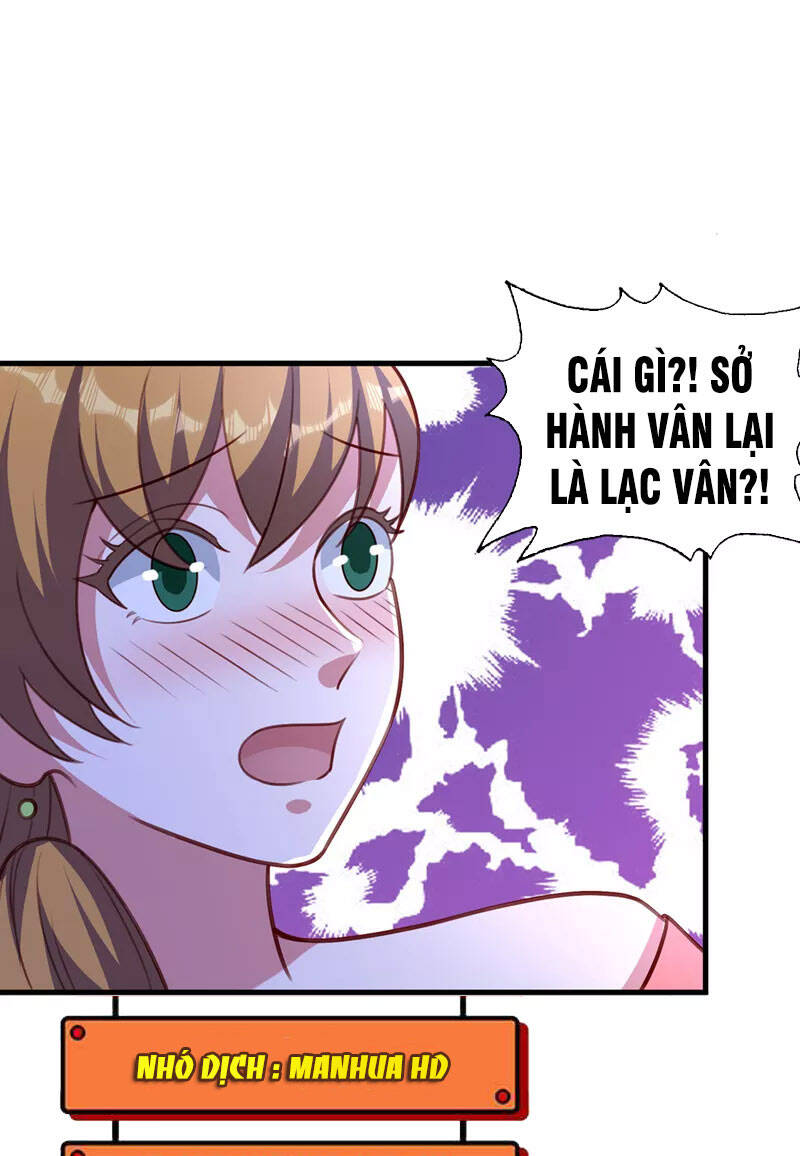 Linh Kiếm Tôn Chapter  496 - 22