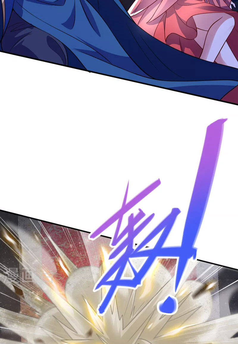 Linh Kiếm Tôn Chapter  496 - 25