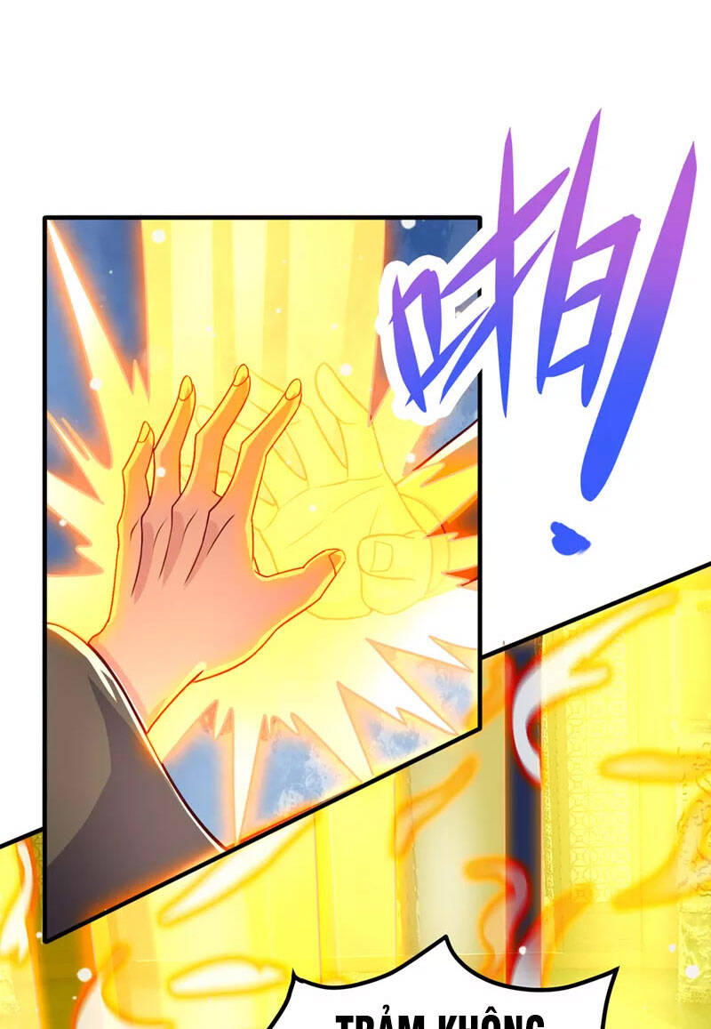 Linh Kiếm Tôn Chapter  496 - 29