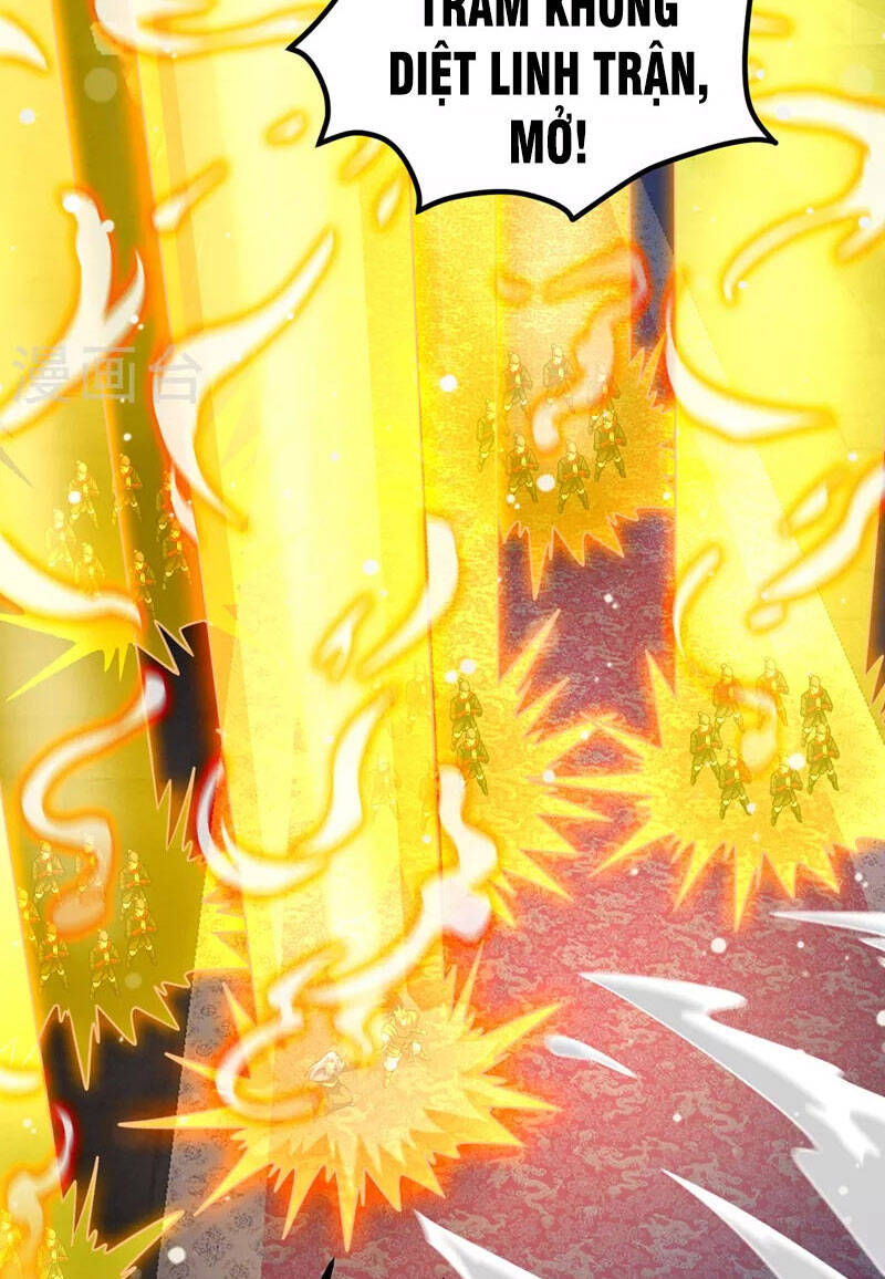 Linh Kiếm Tôn Chapter  496 - 30