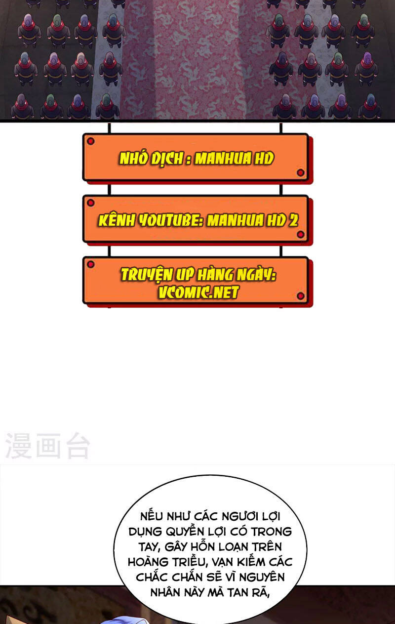 Linh Kiếm Tôn Chapter  496 - 4