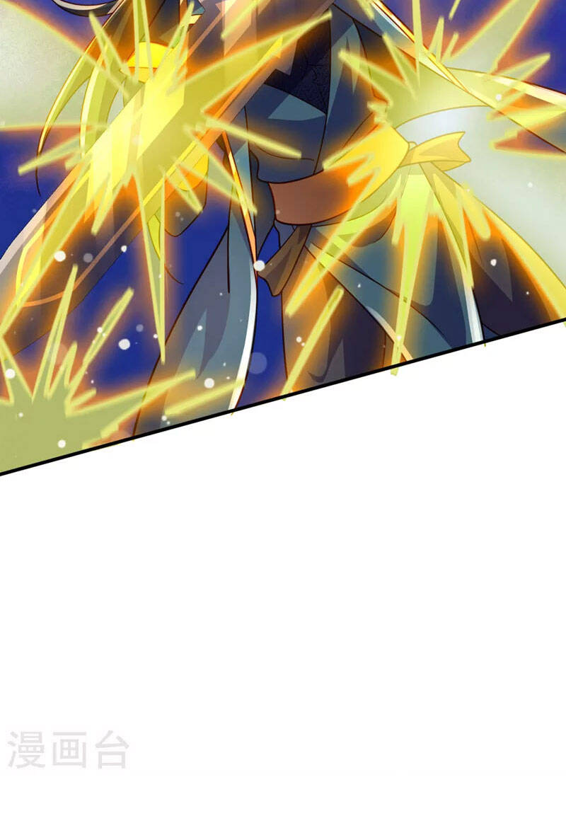 Linh Kiếm Tôn Chapter  496 - 35