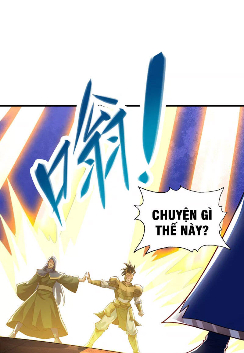 Linh Kiếm Tôn Chapter  496 - 36