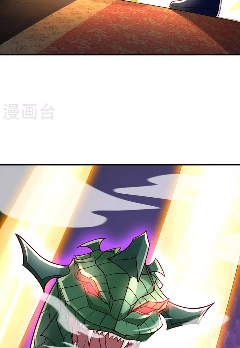 Linh Kiếm Tôn Chapter  496 - 37