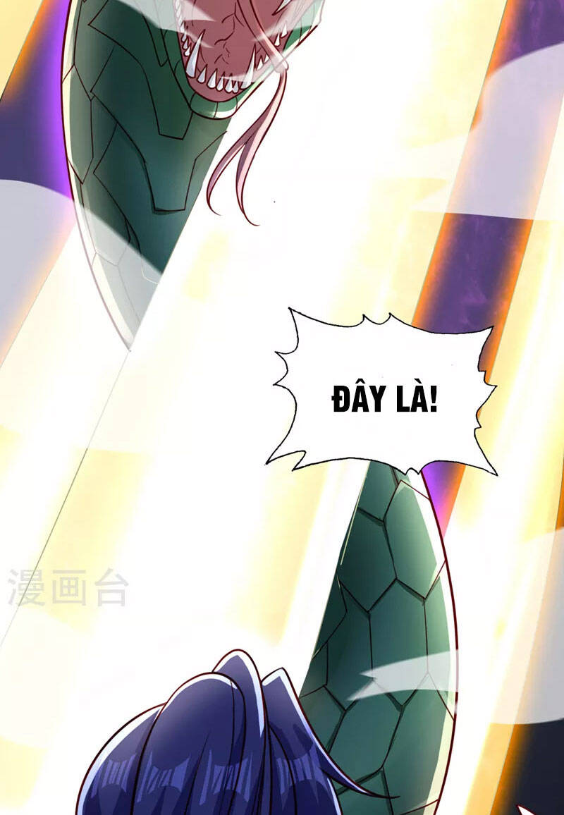 Linh Kiếm Tôn Chapter  496 - 38