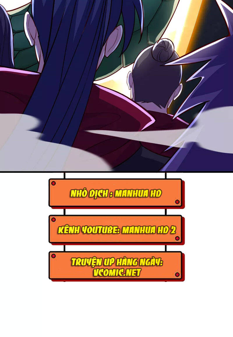 Linh Kiếm Tôn Chapter  496 - 39