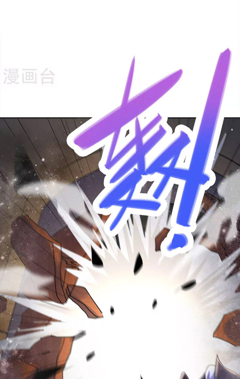 Linh Kiếm Tôn Chapter  496 - 9