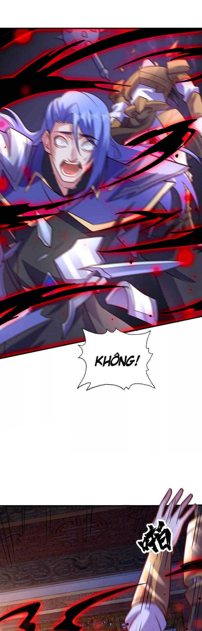 Linh Kiếm Tôn Chapter  497 - 14