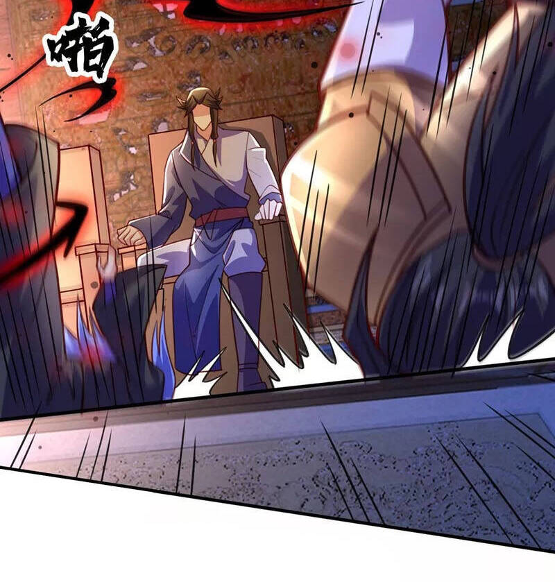 Linh Kiếm Tôn Chapter  497 - 15