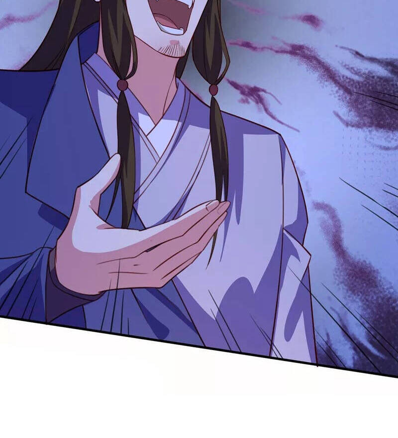 Linh Kiếm Tôn Chapter  497 - 19