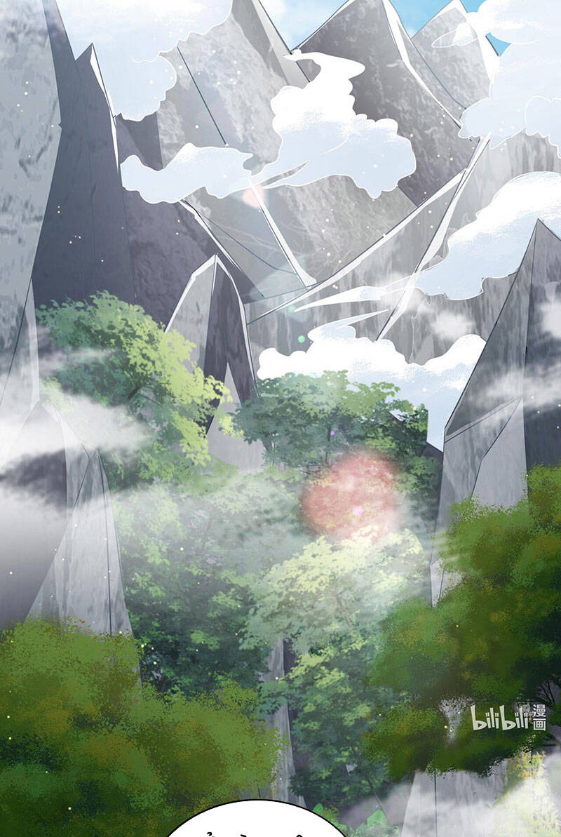 Linh Kiếm Tôn Chapter 498 - 11