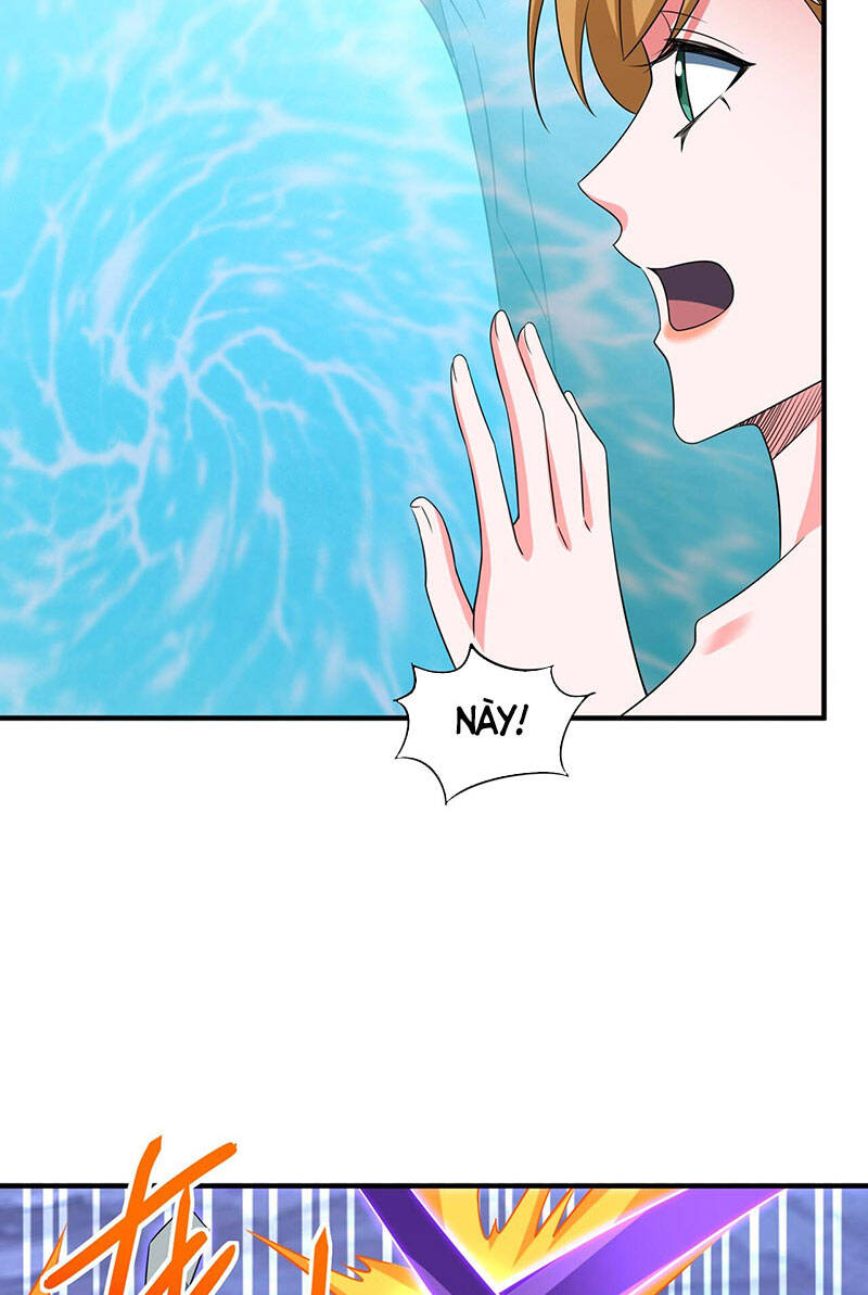 Linh Kiếm Tôn Chapter  498 - 14