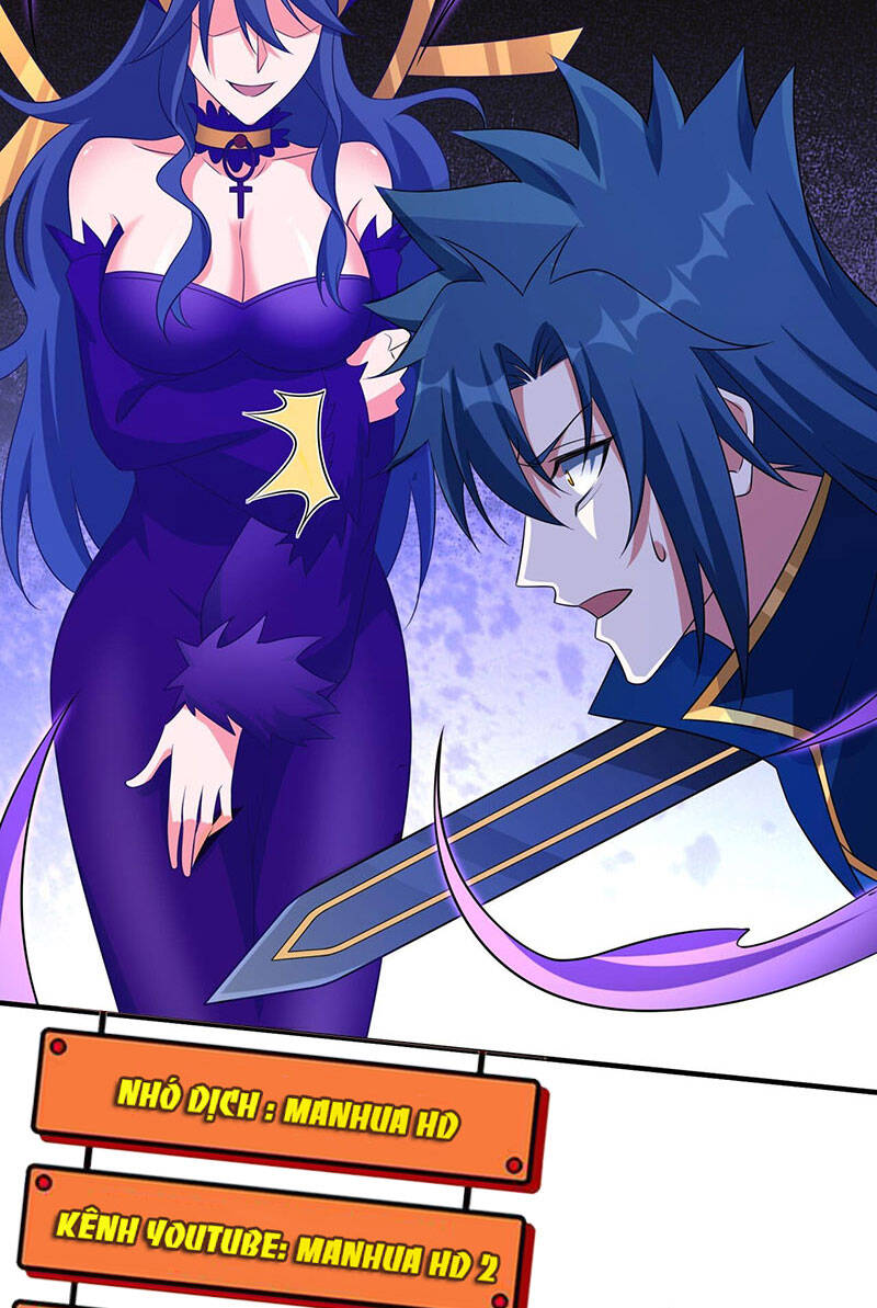 Linh Kiếm Tôn Chapter  498 - 17