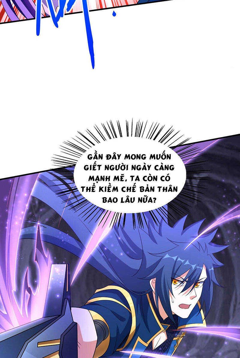 Linh Kiếm Tôn Chapter  498 - 19