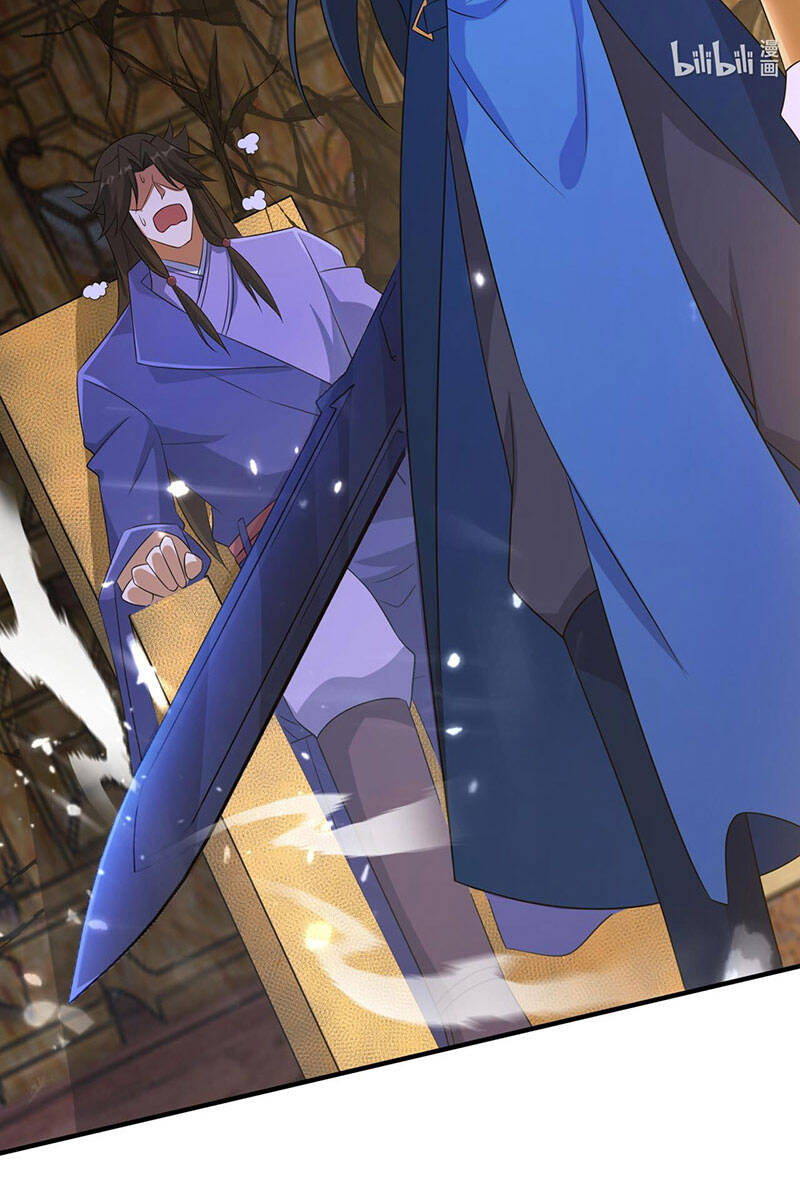 Linh Kiếm Tôn Chapter  498 - 3