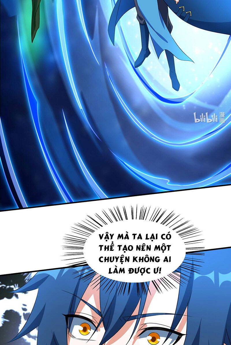 Linh Kiếm Tôn Chapter  498 - 23