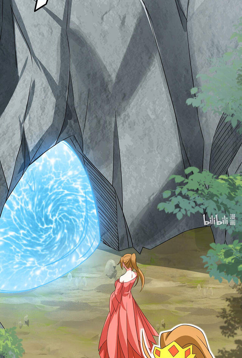 Linh Kiếm Tôn Chapter 498 - 29