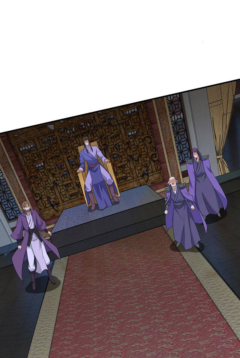 Linh Kiếm Tôn Chapter  498 - 4