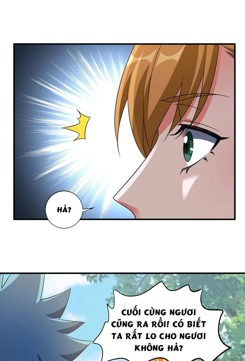 Linh Kiếm Tôn Chapter  498 - 31