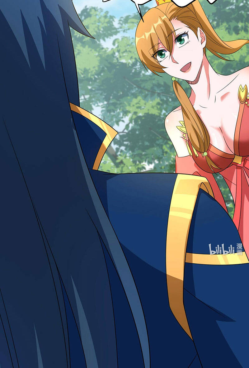 Linh Kiếm Tôn Chapter  498 - 32
