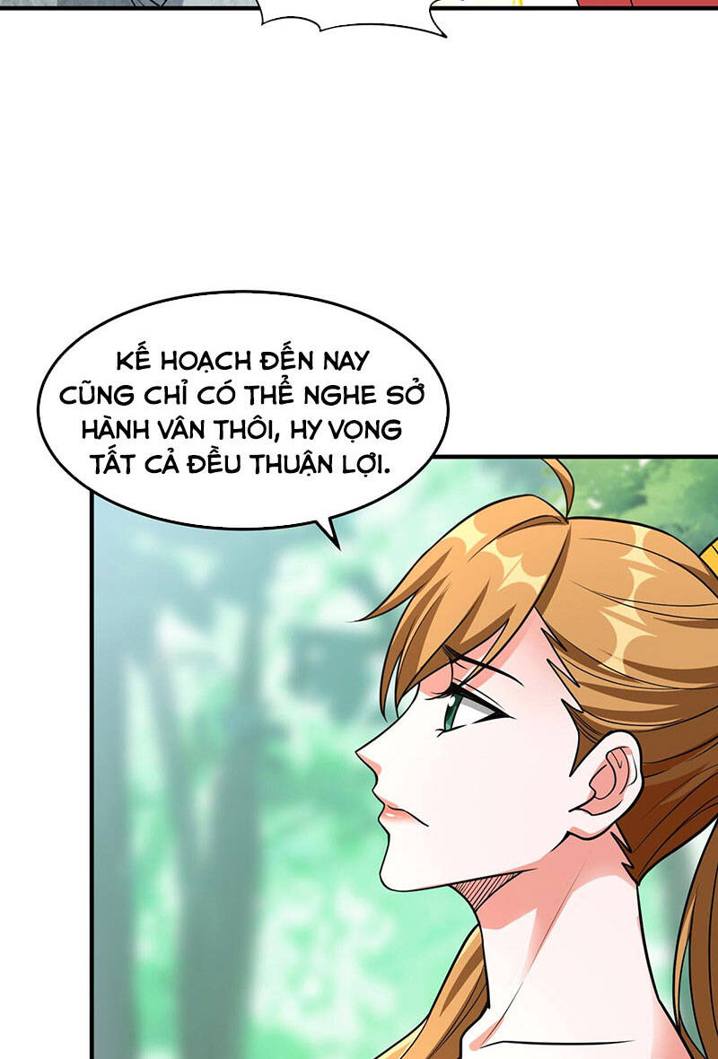 Linh Kiếm Tôn Chapter  498 - 37