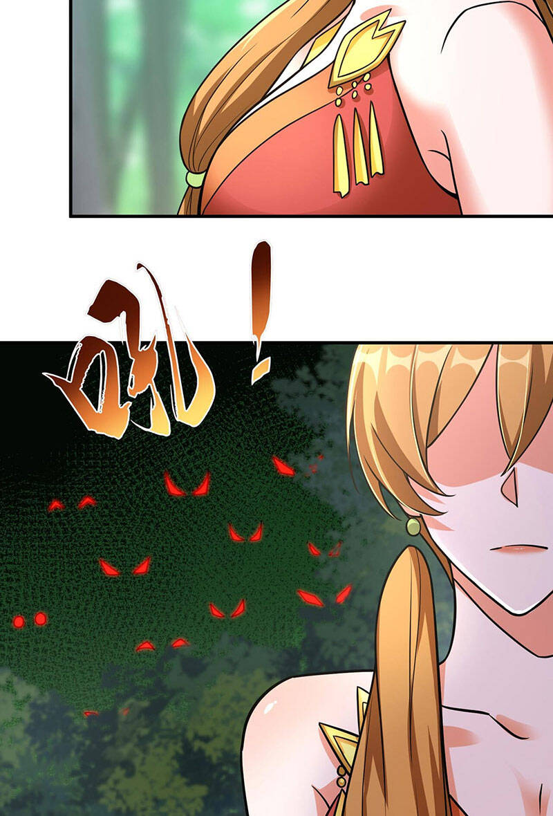 Linh Kiếm Tôn Chapter  498 - 38