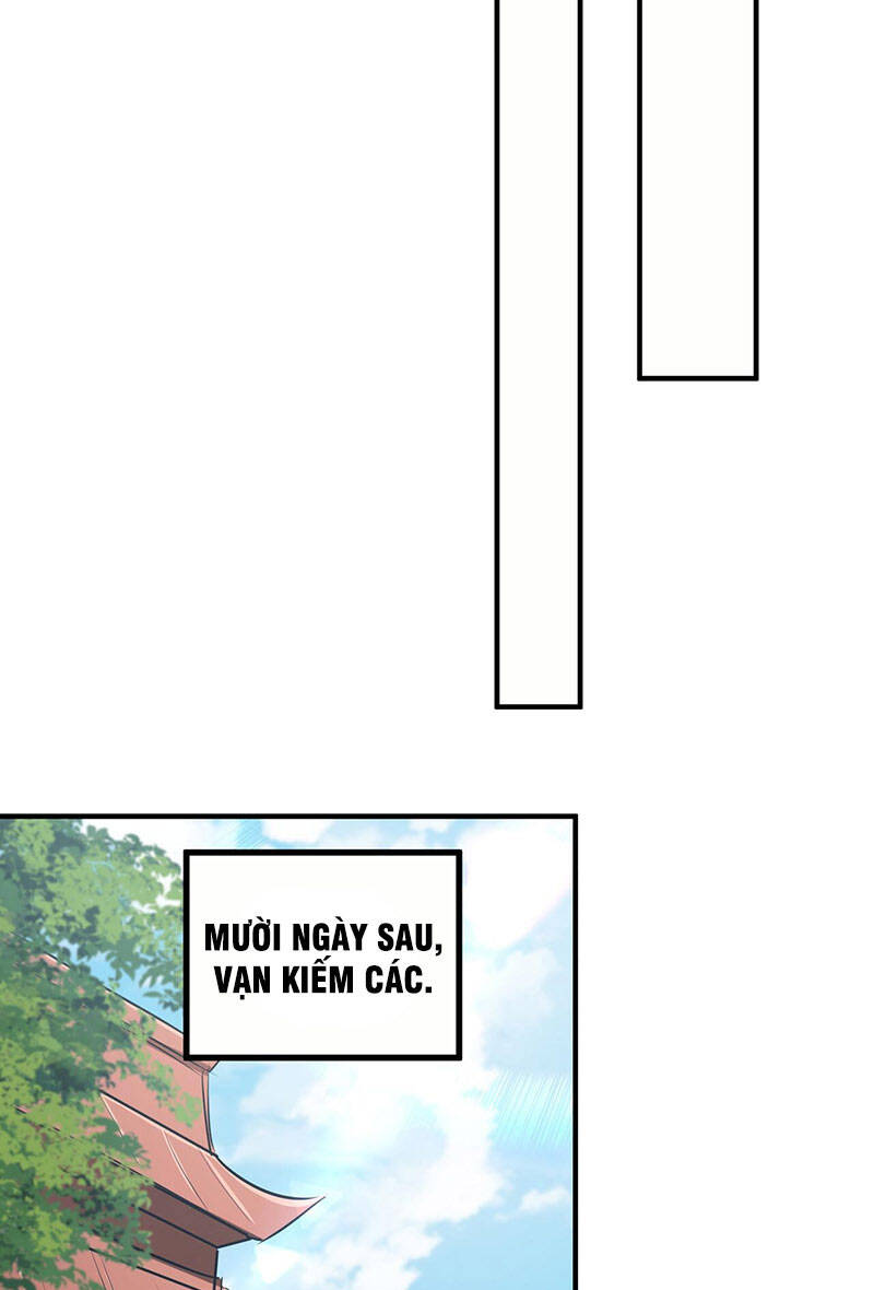 Linh Kiếm Tôn Chapter  498 - 40