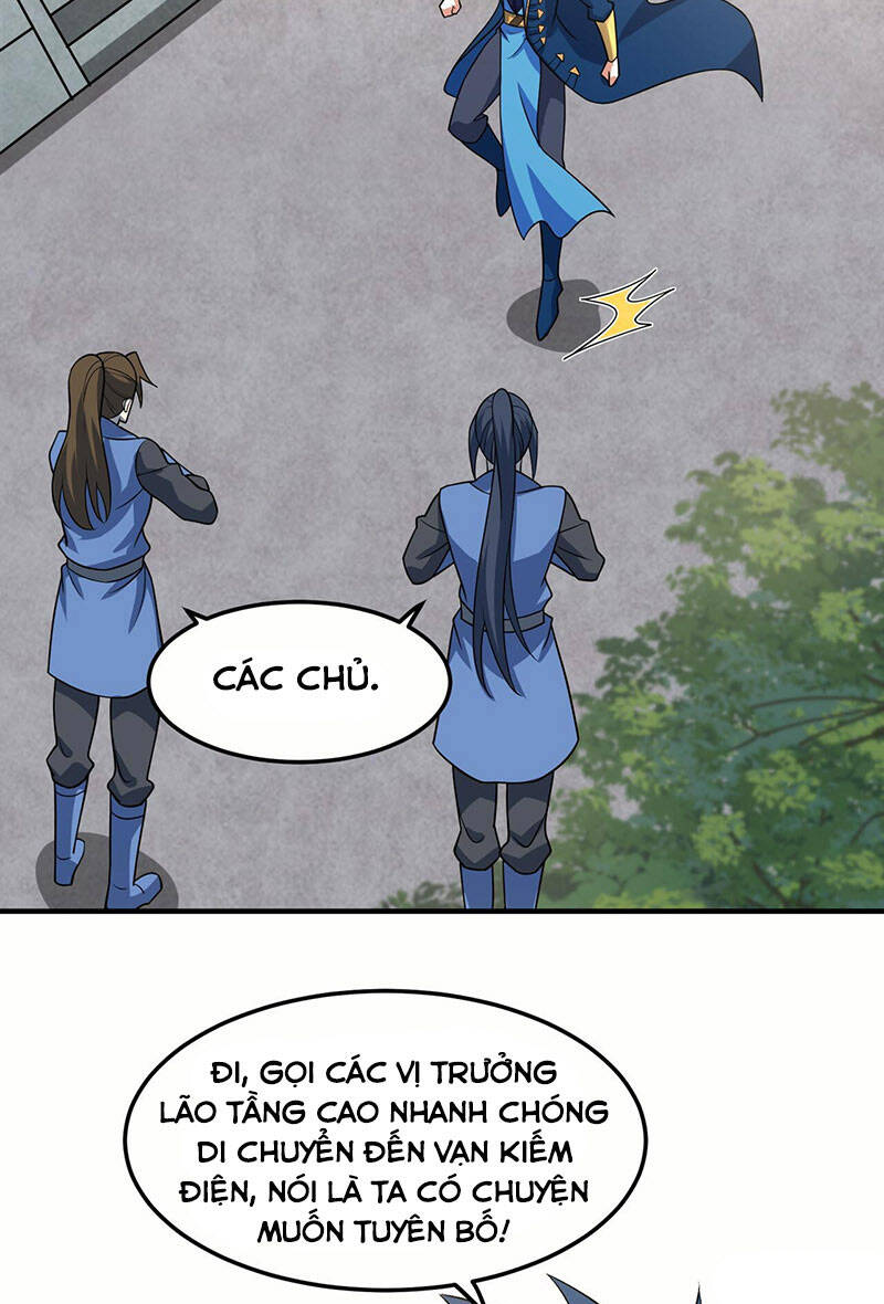 Linh Kiếm Tôn Chapter 498 - 42