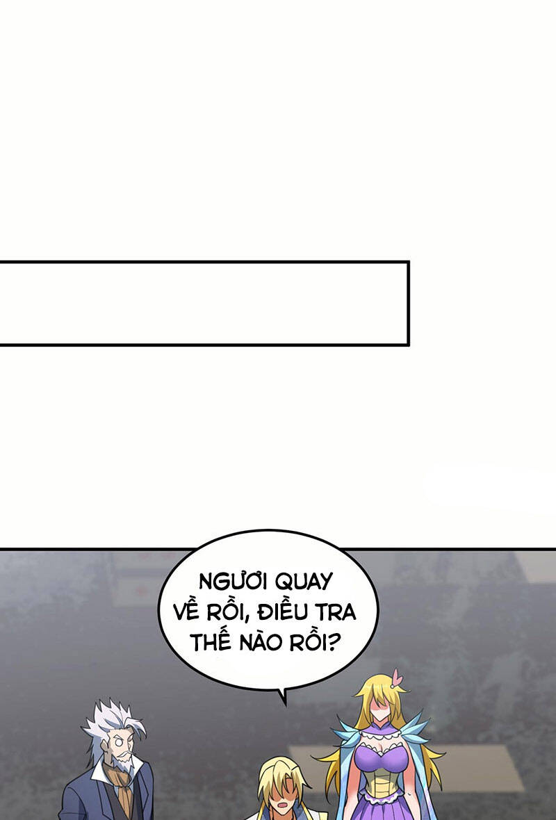 Linh Kiếm Tôn Chapter  498 - 44