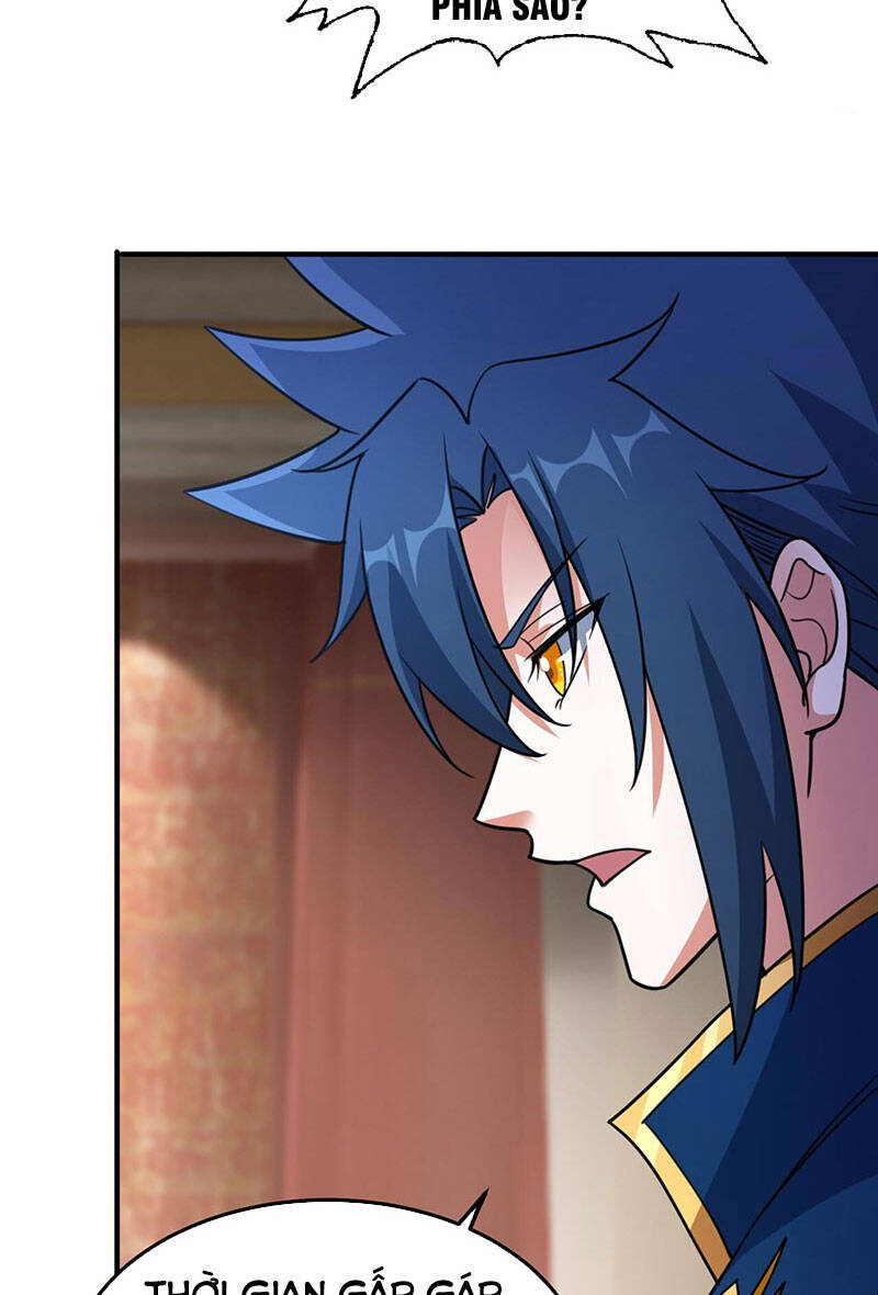 Linh Kiếm Tôn Chapter  498 - 49