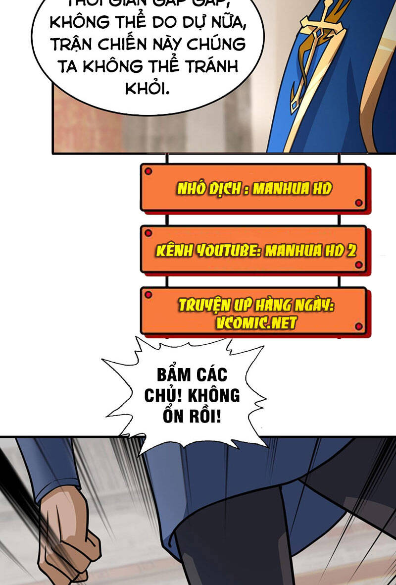 Linh Kiếm Tôn Chapter 498 - 50