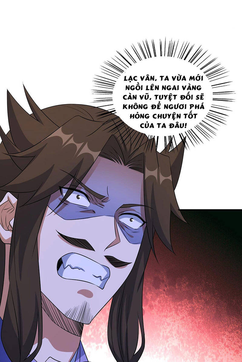 Linh Kiếm Tôn Chapter  498 - 9