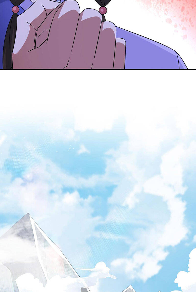 Linh Kiếm Tôn Chapter 498 - 10