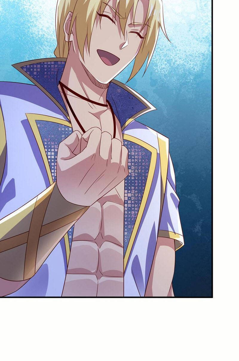 Linh Kiếm Tôn Chapter  499 - 12