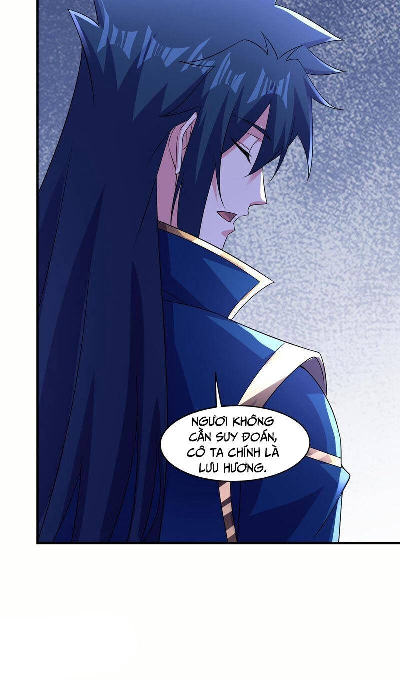 Linh Kiếm Tôn Chapter  499 - 18