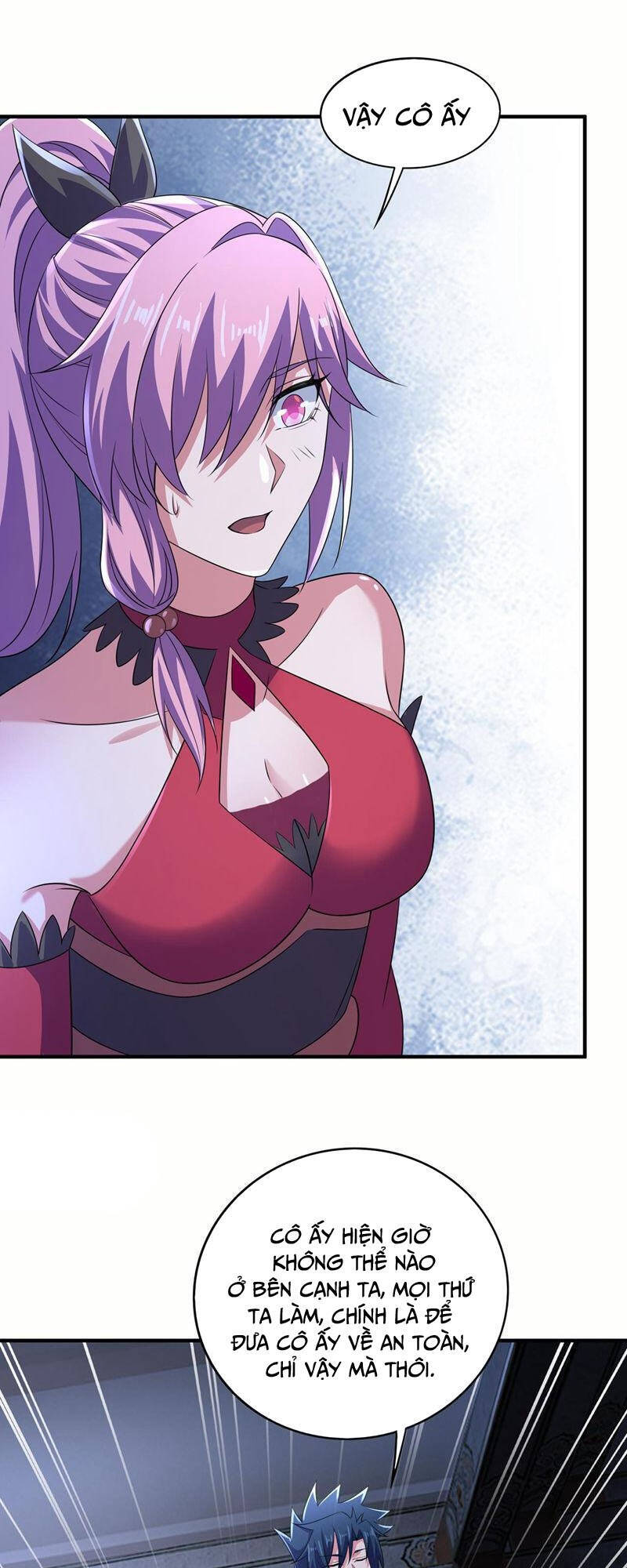 Linh Kiếm Tôn Chapter 499 - 19