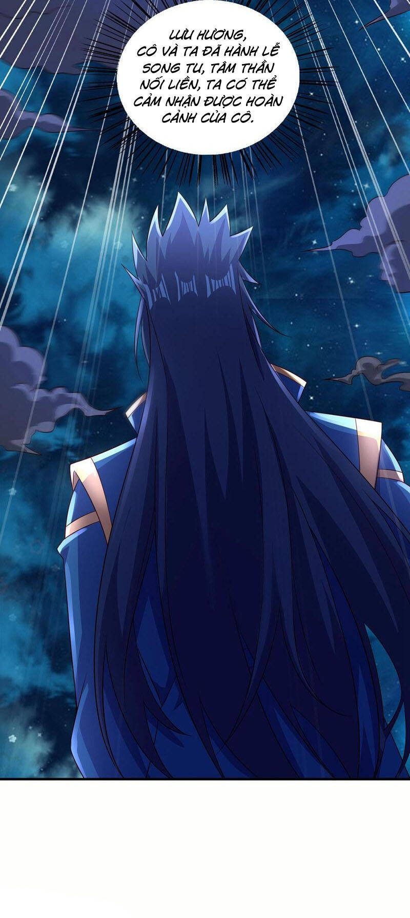 Linh Kiếm Tôn Chapter  499 - 22