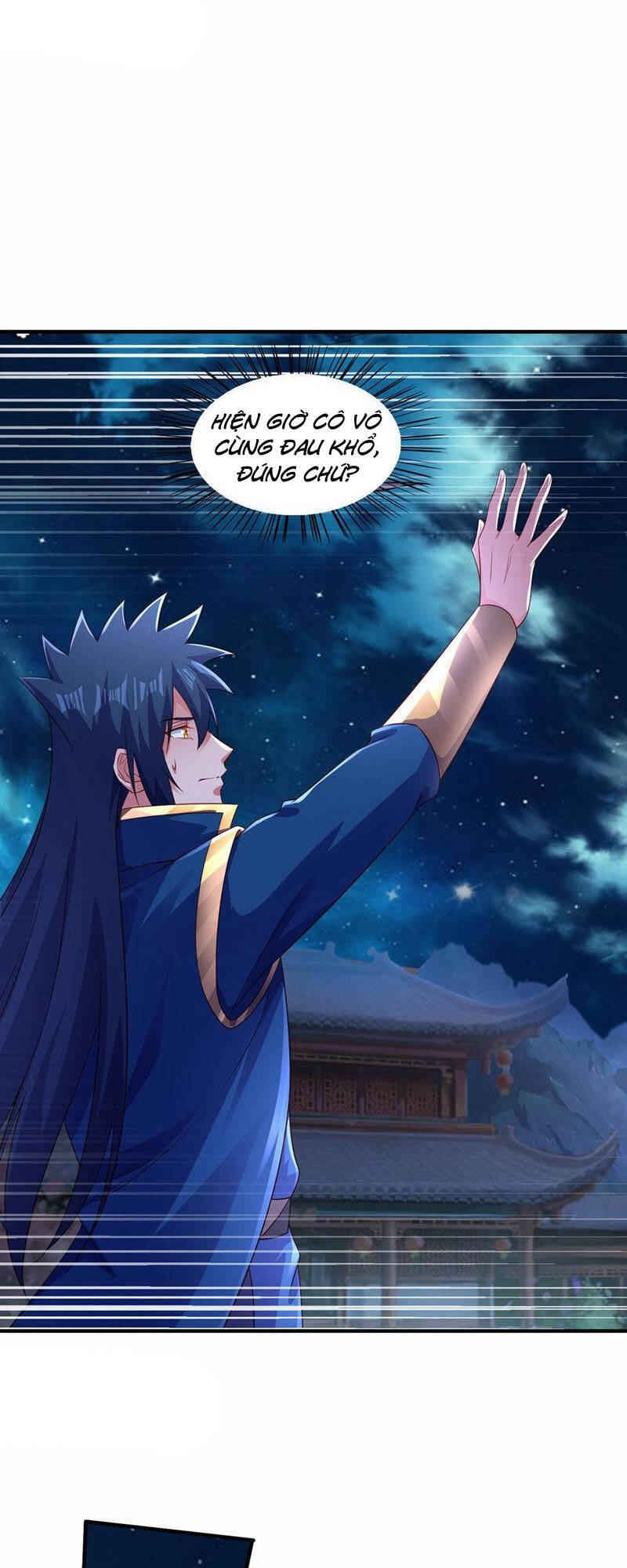 Linh Kiếm Tôn Chapter 499 - 23