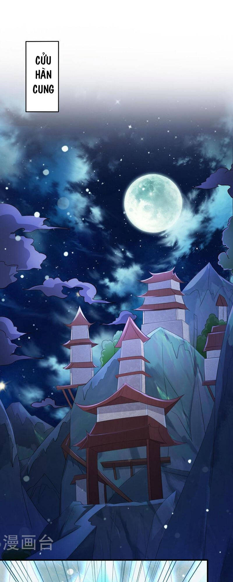 Linh Kiếm Tôn Chapter  499 - 25