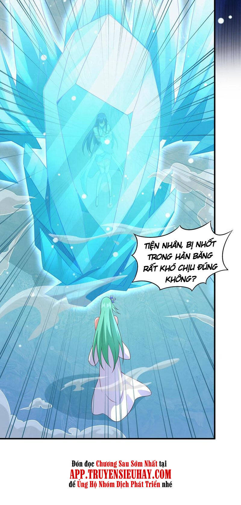 Linh Kiếm Tôn Chapter  499 - 26