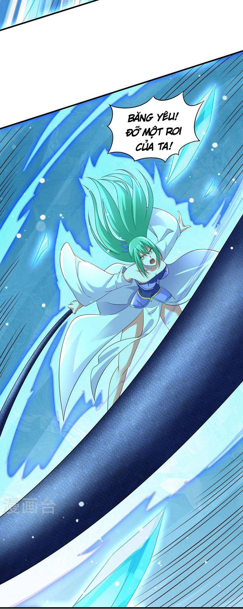 Linh Kiếm Tôn Chapter  499 - 29