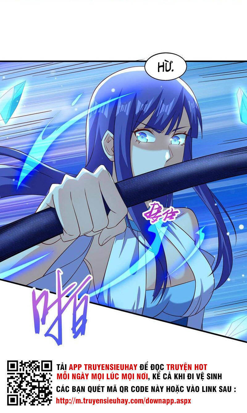 Linh Kiếm Tôn Chapter 499 - 30